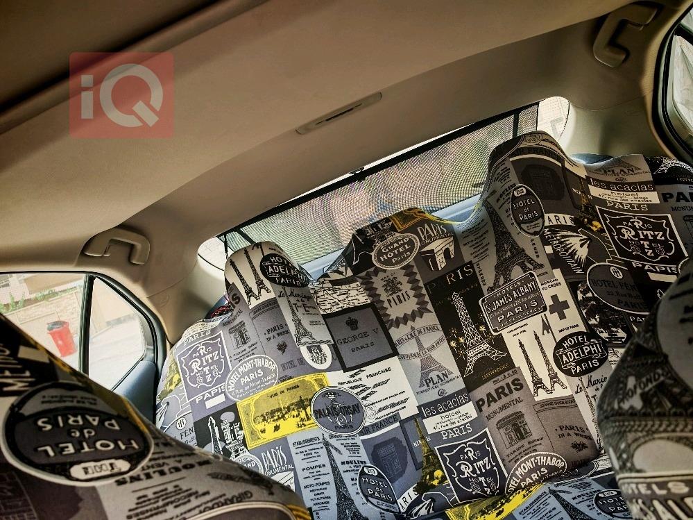 تۆیۆتا کامری